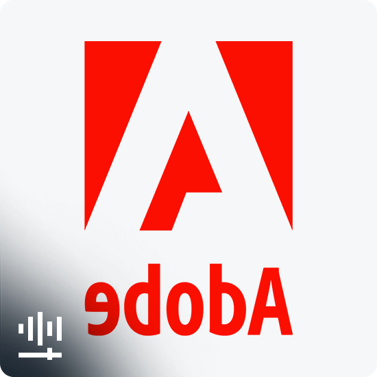 Adobe logo